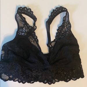 Victoria secret bralet